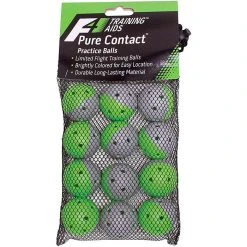 ProActive Sports F4 Pure Contact Limited Flight Practice Golf Ball 4 ProActive Sports F4 Pure Contact Limited Flight Practice Golf Ball -Fairway Golf Sale PRA0036b