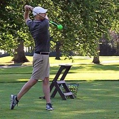 ProActive Sports F4 Tempo & Flexibility Golf Swing Trainer -Fairway Golf Sale PRA0037b