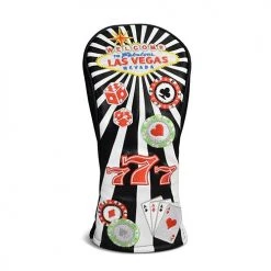 PRG Las Vegas Originals Wood Covers -Fairway Golf Sale PRG0002c