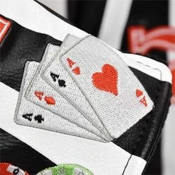 PRG Las Vegas Originals Wood Covers -Fairway Golf Sale PRG0002e