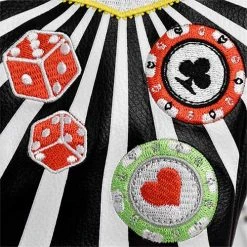 PRG Las Vegas Originals Wood Covers -Fairway Golf Sale PRG0002g