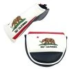 PRG Golf California Putter Cover -Fairway Golf Sale PRG0003 3