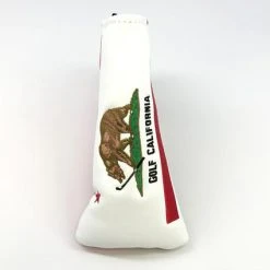 PRG Golf California Putter Cover 13 PRG Golf California Putter Cover -Fairway Golf Sale PRG0003 3c