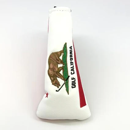 PRG Golf California Putter Cover 6 PRG Golf California Putter Cover - Image 4