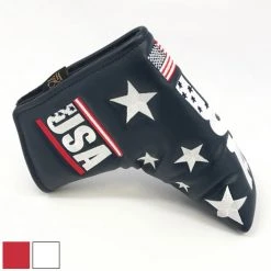 PRG USA Eagle Putter Cover