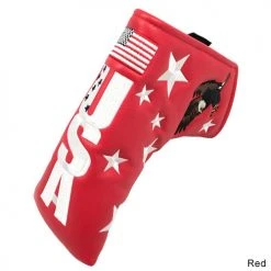 PRG USA Eagle Putter Cover -Fairway Golf Sale PRG0006c