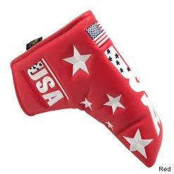 PRG USA Eagle Putter Cover -Fairway Golf Sale PRG0006d
