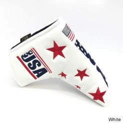 PRG USA Eagle Putter Cover -Fairway Golf Sale PRG0006e