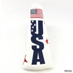 PRG USA Eagle Putter Cover -Fairway Golf Sale PRG0006f