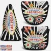 PRG Las Vegas Originals Putter Covers -Fairway Golf Sale PRG0007