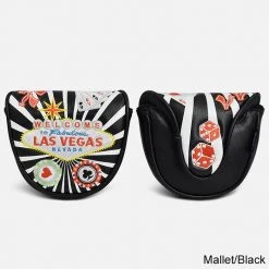 PRG Las Vegas Originals Putter Covers -Fairway Golf Sale PRG0007f