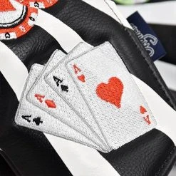 PRG Las Vegas Originals Putter Covers -Fairway Golf Sale PRG0007j