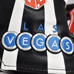 PRG Las Vegas Originals Putter Covers -Fairway Golf Sale PRG0007l