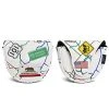 PRG Route 66 Originals Putter Covers 1 PRG Route 66 Originals Putter Covers -Fairway Golf Sale PRG0009