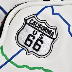 PRG Route 66 Originals Putter Covers -Fairway Golf Sale PRG0009d