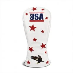 PRG USA Originals Wood Covers 11 PRG USA Originals Wood Covers -Fairway Golf Sale PRG0010b