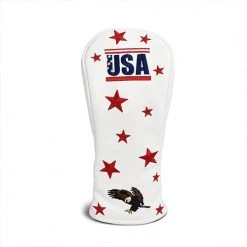 PRG USA Originals Wood Covers 12 PRG USA Originals Wood Covers -Fairway Golf Sale PRG0010c