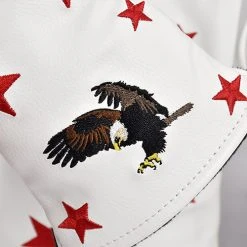 PRG USA Originals Wood Covers 13 PRG USA Originals Wood Covers -Fairway Golf Sale PRG0010d