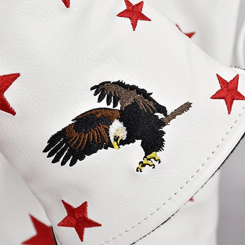 PRG USA Originals Wood Covers 7 PRG USA Originals Wood Covers - Image 5