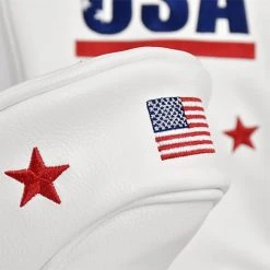 PRG USA Originals Wood Covers 15 PRG USA Originals Wood Covers -Fairway Golf Sale PRG0010f