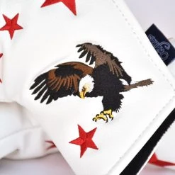 PRG USA Originals Putter Covers -Fairway Golf Sale PRG0011c