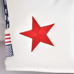 PRG USA Originals Putter Covers -Fairway Golf Sale PRG0011d