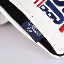 PRG USA Originals Putter Covers -Fairway Golf Sale PRG0011e