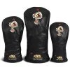 PRG California Bear Originals Wood Covers -Fairway Golf Sale PRG0012