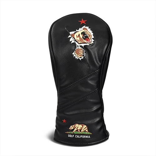 PRG California Bear Originals Wood Covers 5 PRG California Bear Originals Wood Covers - Image 3