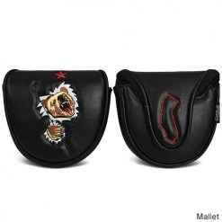 PRG California Bear Originals Putter Covers -Fairway Golf Sale PRG0013b