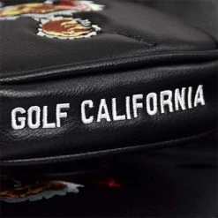 PRG California Bear Originals Putter Covers -Fairway Golf Sale PRG0013h