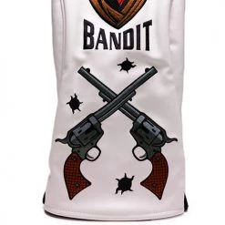 PRG Bandit Originals Wood Covers -Fairway Golf Sale PRG0014b