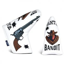 PRG Bandit Originals Putter Covers