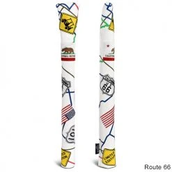 PRG Originals Alignment Stick Covers -Fairway Golf Sale PRG0016c