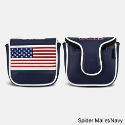 PRG Patriot Putter Cover -Fairway Golf Sale PRG0017c