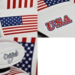 PRG Patriot Putter Cover -Fairway Golf Sale PRG0017f