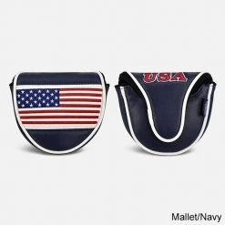 PRG Patriot Putter Cover -Fairway Golf Sale PRG0017g