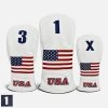 PRG Patriot Wood Cover -Fairway Golf Sale PRG0018