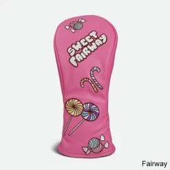 PRG Sweet Wood Cover -Fairway Golf Sale PRG0019b