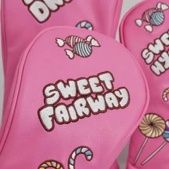 PRG Sweet Wood Cover -Fairway Golf Sale PRG0019d