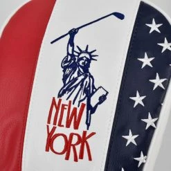 PRG Liberty Wood Cover -Fairway Golf Sale PRG0021b