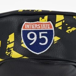 PRG Golf Cart Crossing Wood Cover -Fairway Golf Sale PRG0022e