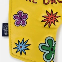 PRG 3 Foot Putts Putter Cover -Fairway Golf Sale PRG0025e