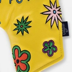 PRG 3 Foot Putts Putter Cover -Fairway Golf Sale PRG0025g