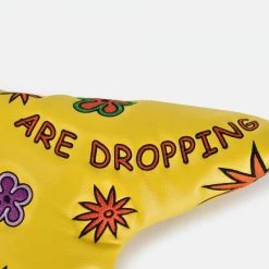 PRG 3 Foot Putts Putter Cover -Fairway Golf Sale PRG0025h