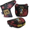 PRG Zombie Golf Putter Cover