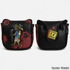 PRG Zombie Golf Putter Cover -Fairway Golf Sale PRG0026e