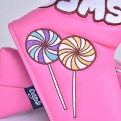 PRG Sweet Putter Cover -Fairway Golf Sale PRG0028d