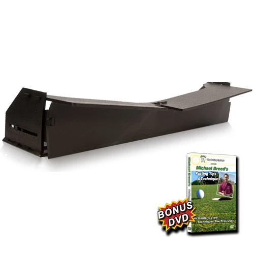 Putting Cyclops W/ DVD 3 Putting Cyclops W/ DVD