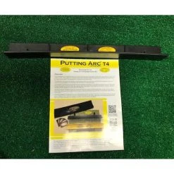 The Putting Arc T4